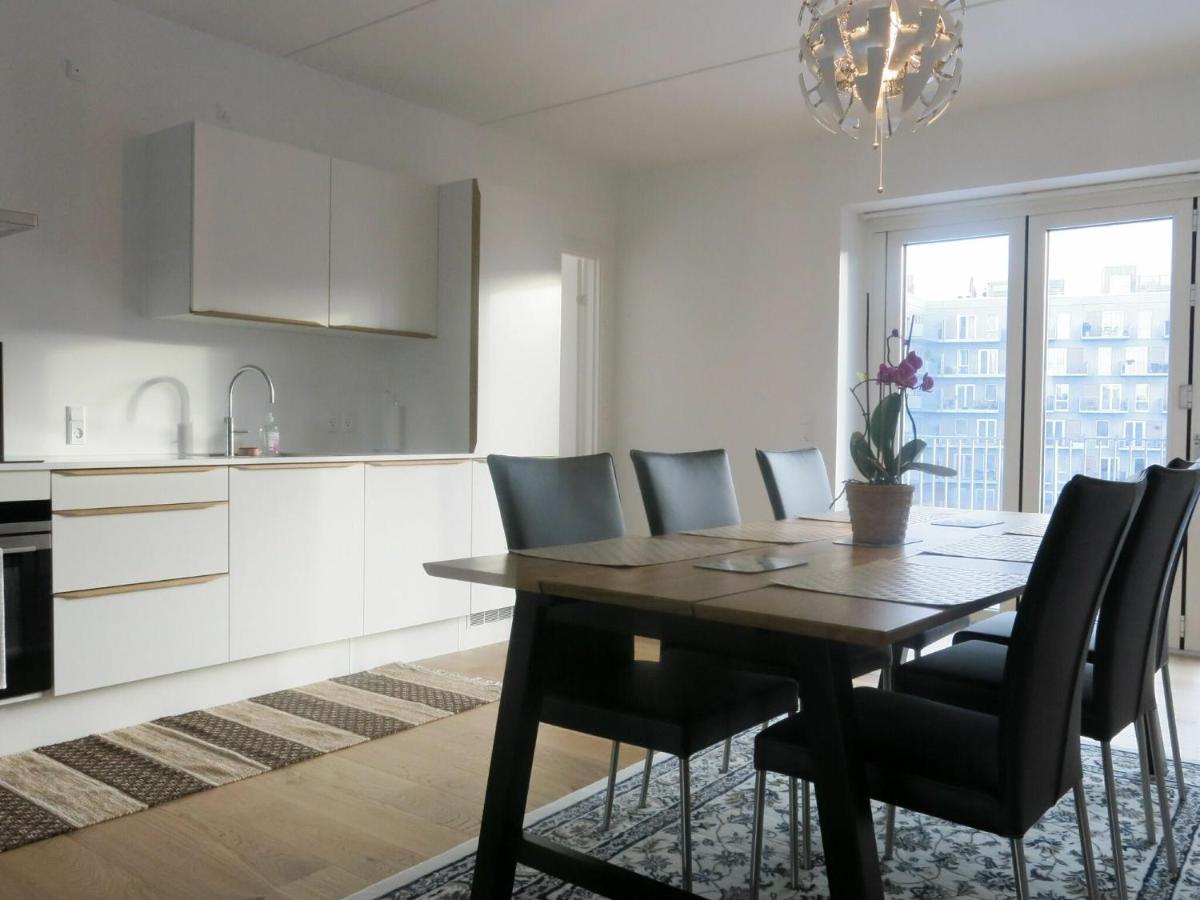 Apartmentincopenhagen Apartment 1338 Zewnętrze zdjęcie