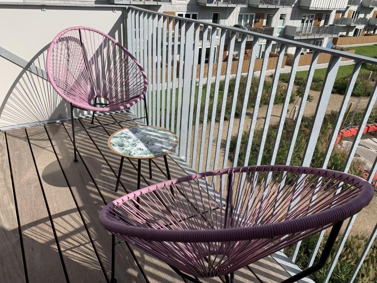Apartmentincopenhagen Apartment 1338 Zewnętrze zdjęcie